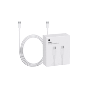 Cable Iphone USB-C a Lightning 2mt l Original de Apple